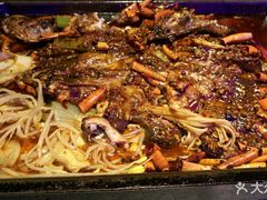 -伟大航路烤鱼(迅驰广场店)
