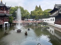 景观位-绿波廊(豫园店)
