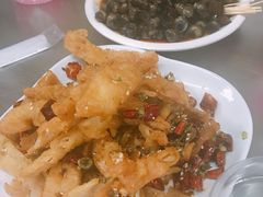 -小民大排档(马场角横路店)
