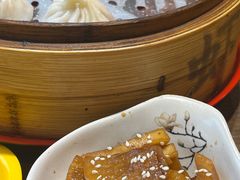 -玖鲜小笼(中山广场店)