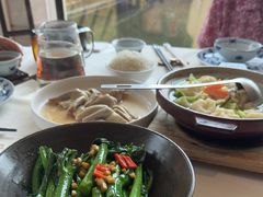 -侨美·唐荔园·40年地道粤菜