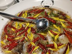 -江渔儿酸菜鱼(万科东荟城店)