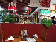 大堂-重庆小天鹅(英雄山路店)