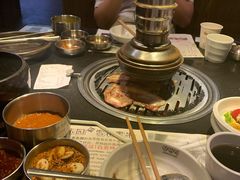 -牛人·雪花牛·木炭烤肉(昆山陆家店)