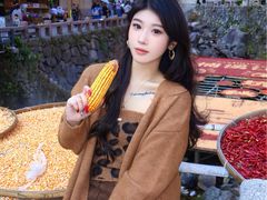 -林坑古村落