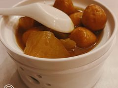 -上海金桥红枫万豪酒店-万豪中餐厅