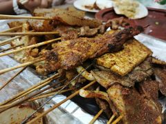 -王胖胖木炭烤吧(北岸公馆店)