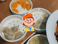 -船歌·鱼水饺青岛菜(枫蓝国际购物中心店)