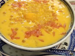 杨枝甘露-捷信牛奶甜品世家(五道口店)