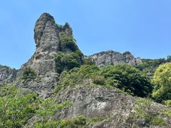 -雁荡山风景名胜区