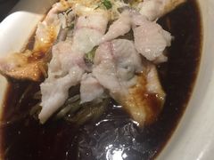 -绿茶餐厅(华联万柳店)