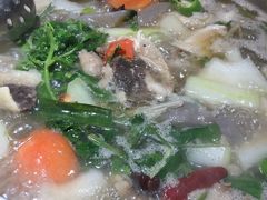 -大众跷脚牛肉馆·非遗传承单位(峨眉山店)