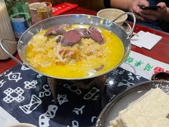 -一块豆腐·海鲜·家常菜(李沧书院路店)