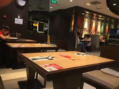 大堂-必胜客(新辰里酒仙桥店)