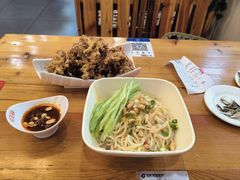 -余丞记川渝面馆(云峰店)