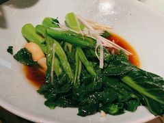 -绿茶餐厅