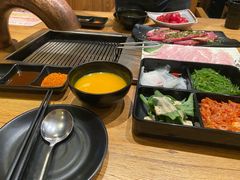 -千寻烧肉(政务区店)