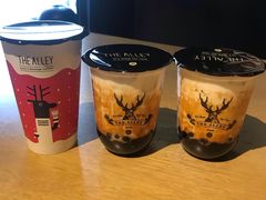 -THE ALLEY 鹿角巷(华润万象城店)