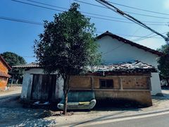 -青龙山国家森林公园