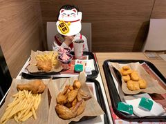 -肯德基(南油店)