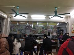 大堂-芬芳甜品(体育东横街店)