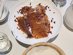 -庆云楼饭庄(什刹海店)