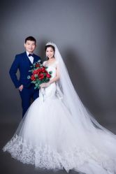 -映像视界孕妇儿童摄影馆(龙岗万科店)