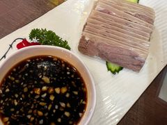 -长兴菜馆(高桥店)
