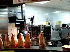 -麦当劳(天塔道店)