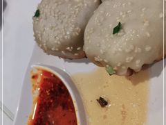 -小杨生煎(龙之梦购物中心店)