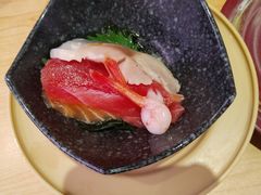 -寿司郎(皇庭广场店)
