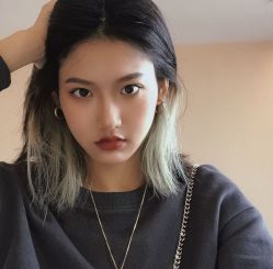 -HG美发设计沙龙