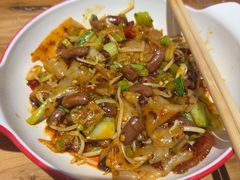 -怪噜范·老贵阳街头名小吃(汇金星力城店)