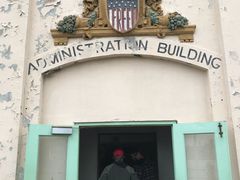 -阿尔卡特拉斯岛