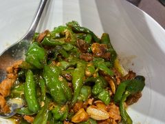 -老湘亲·品鉴湘菜(蔡塘爱琴海店)