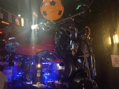 -1886德国汽车餐厅(外滩中央店)
