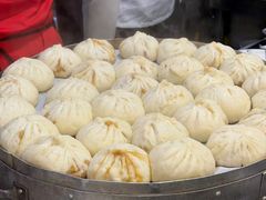 -姚记炒肝店(鼓楼店)