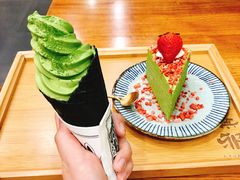 -無邪日式甜品(华润五彩城购物中心店)
