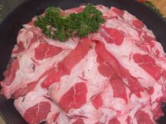 -井格重庆火锅(西直门凯德Mall店)
