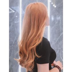 -Tipo Hair salon（明星）店