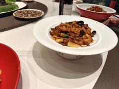 -万荣烤鸭店·北京菜(天坛店)