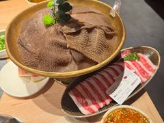 -巴奴毛肚火锅(七宝领展广场店)