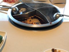 -海底捞火锅(公益西桥店)