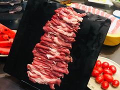 -滇釜火锅·能喝汤的火锅(车公庄店)