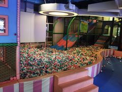 -星河湾温泉洗浴酒店