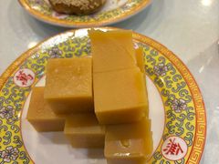 芝麻火烧-烤肉季饭庄