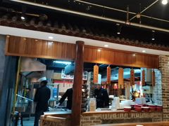 -京味斋·北京烤鸭(北京南站洋桥店)