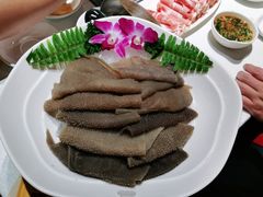 -巴奴毛肚火锅(九洲店)
