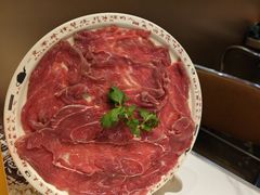 -朱氏胖子烂火锅(洪崖洞店)