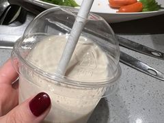 -海底捞火锅(海宁路店)